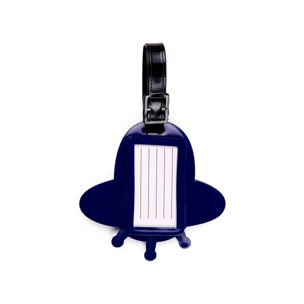 Gepäckanhänger 2-Set Space Cadets