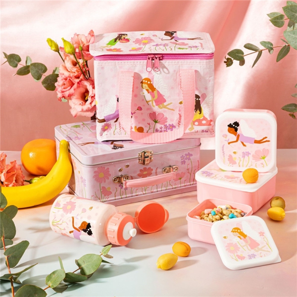 Snack Box Set Fee