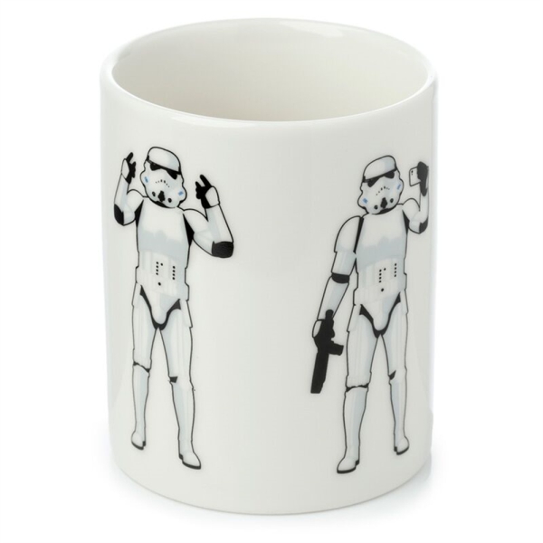 Original Stormtrooper Kaffeebecher