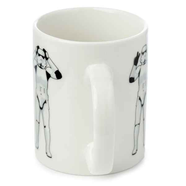 Original Stormtrooper Kaffeebecher