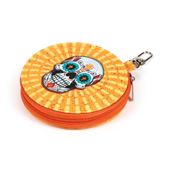 Maniküre-Etui Day of the Dead