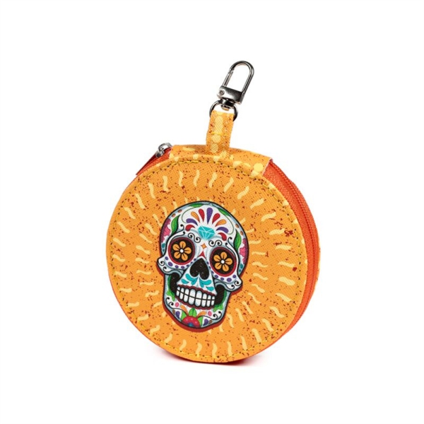 Maniküre-Etui Day of the Dead