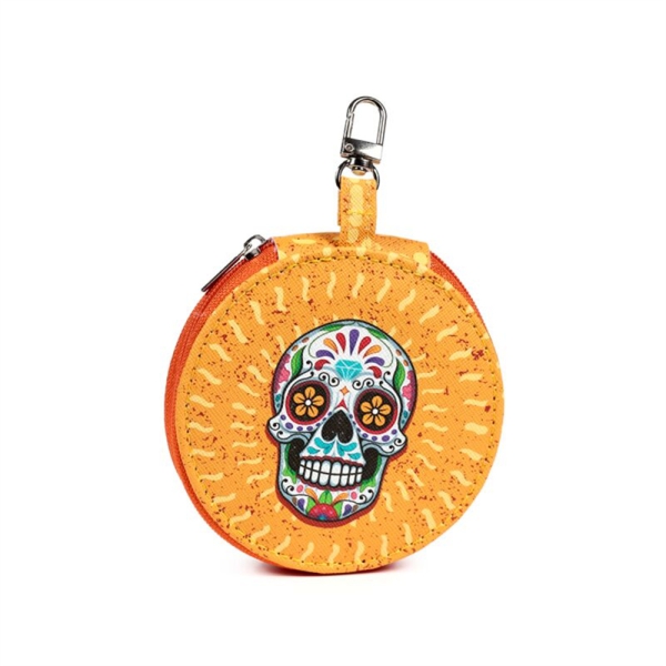 Maniküre-Etui Day of the Dead