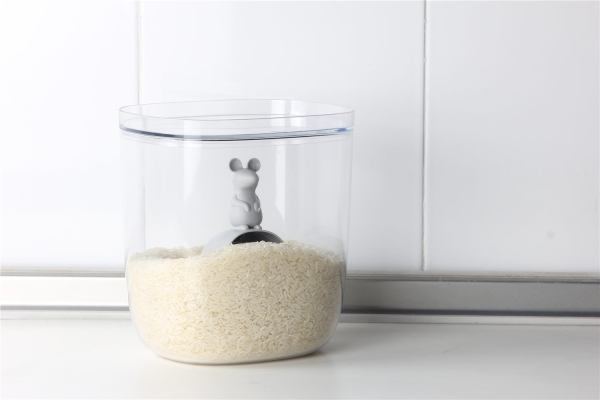 Vorratsbehälter Lucky Mouse 3,5 L