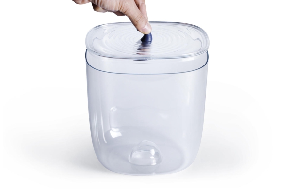 Vorratsbehälter Moby Whale 3,5 L