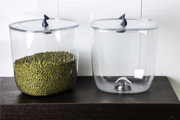 Vorratsbehälter Moby Whale 3,5 L