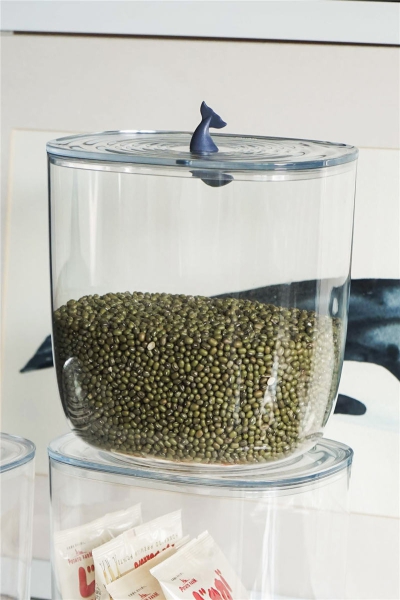 Vorratsbehälter Moby Whale 3,5 L