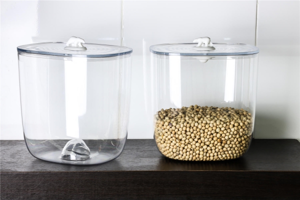 Vorratsbehälter Eisbär 3,5 L