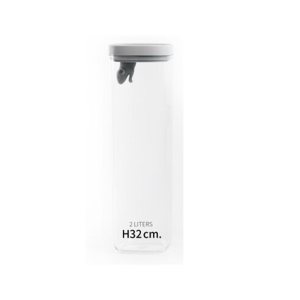 Vorratsbehälter Lucky Mouse 2 L
