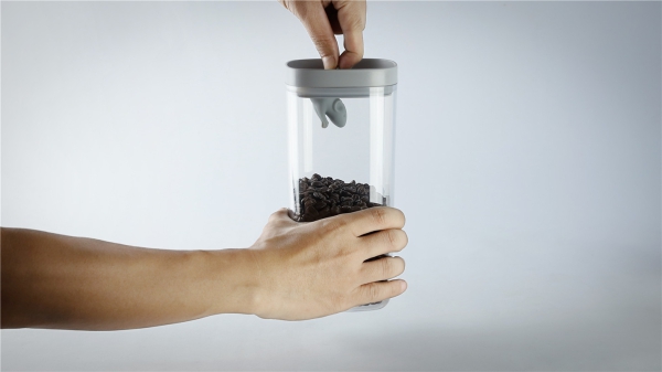 Vorratsbehälter Lucky Mouse 2 L