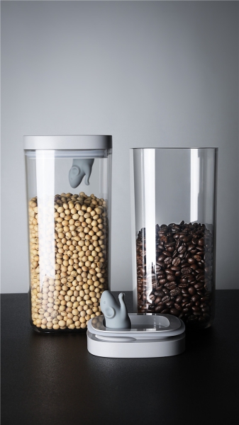 Vorratsbehälter Lucky Mouse 2 L