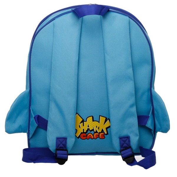 Kinderrucksack Hai