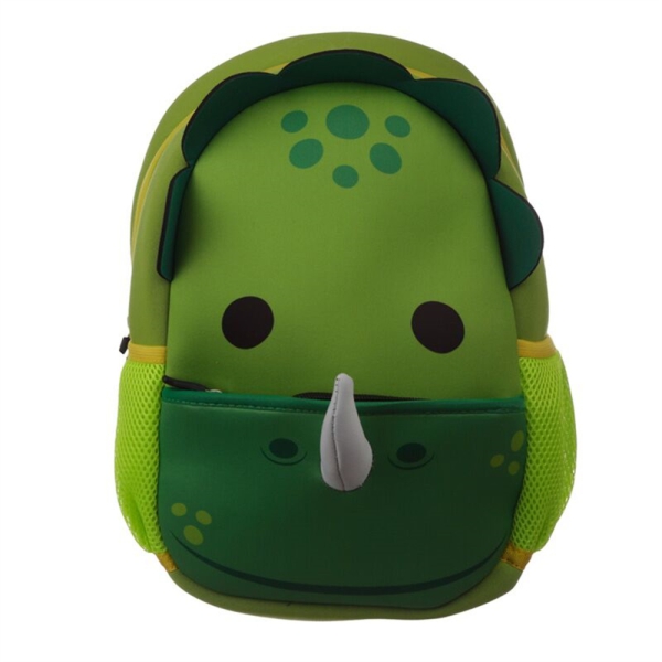 Kinderrucksack Dinosaurier
