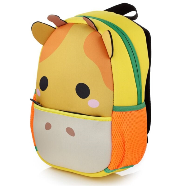 Kinderrucksack Giraffe
