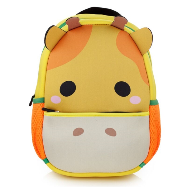Kinderrucksack Giraffe