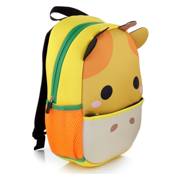 Kinderrucksack Giraffe