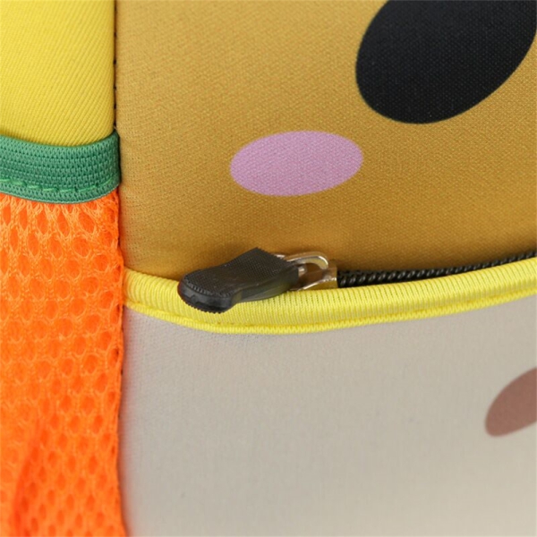 Kinderrucksack Giraffe