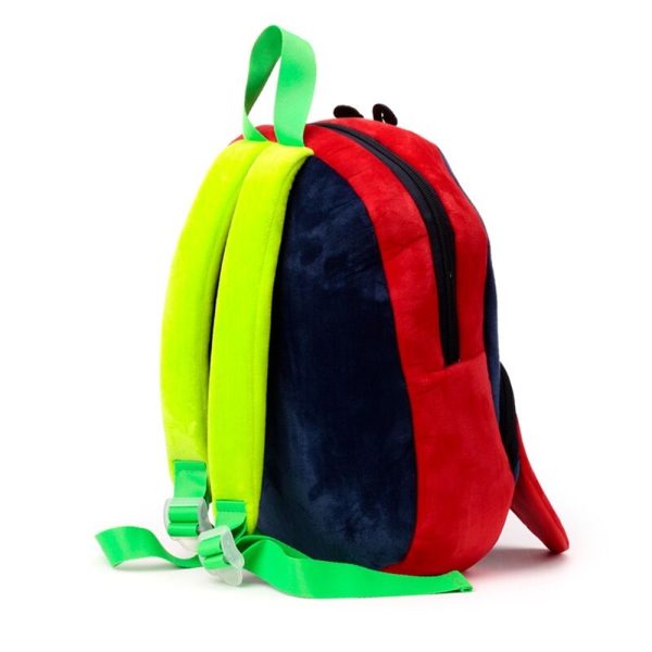Kinderrucksack Marienkäfer