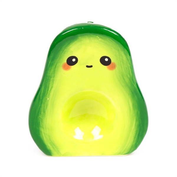 Salz & Pfefferstreuer Pedro the Avocado
