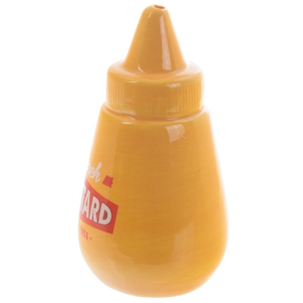 Salz- & Pfefferstreuer Hot Dog