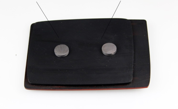 Kühlschrankmagnet Tape