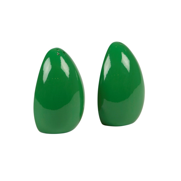 Salz & Pfefferstreuer Avocado