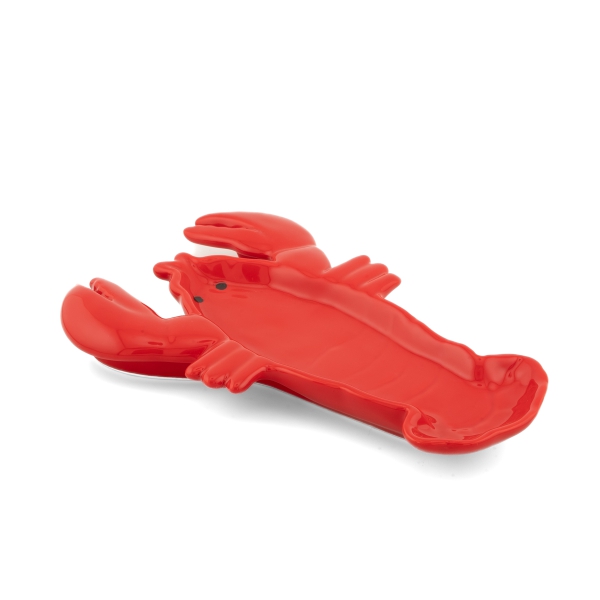 Schmuckablage Lobster