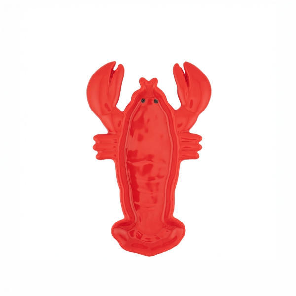 Schmuckablage Lobster