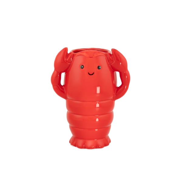 Vase Lobster