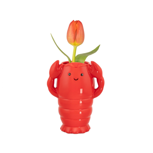 Vase Lobster