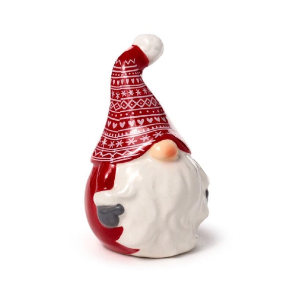 Salz & Pfefferstreuer Gonk Scandi Weihnachten