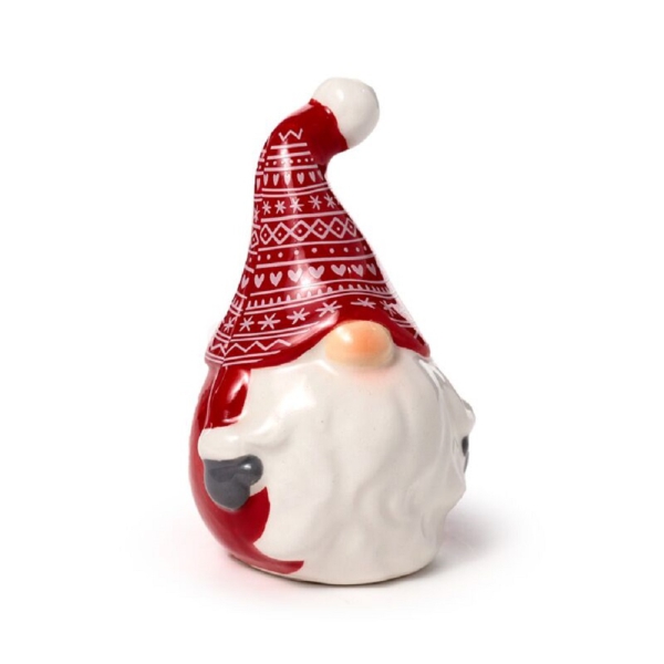 Salz & Pfefferstreuer Gonk Scandi Weihnachten