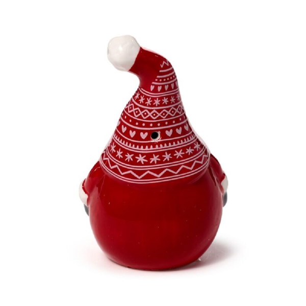 Salz & Pfefferstreuer Gonk Scandi Weihnachten