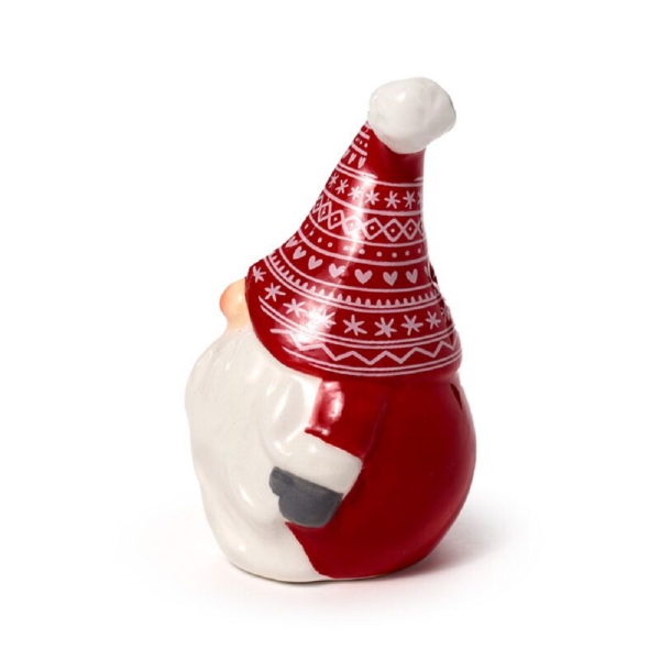 Salz & Pfefferstreuer Gonk Scandi Weihnachten