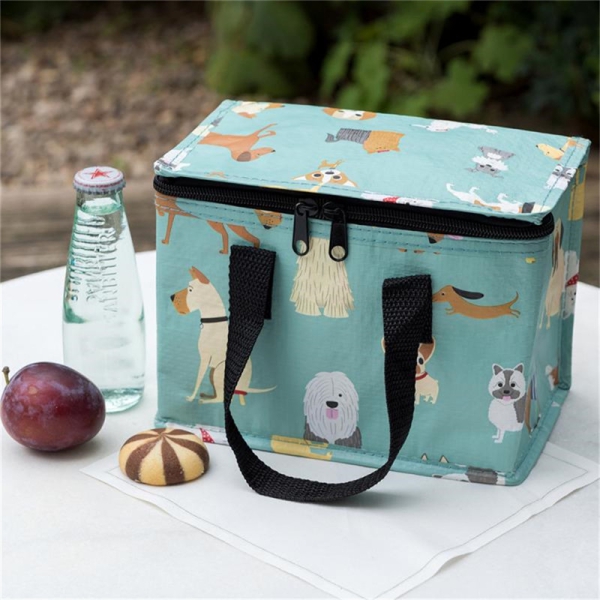 Isolierte Snacktasche Best in Show - Hunde