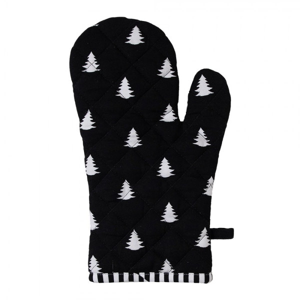 Ofenhandschuh Christmas