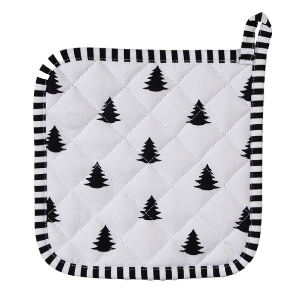 Topflappen Christmas
