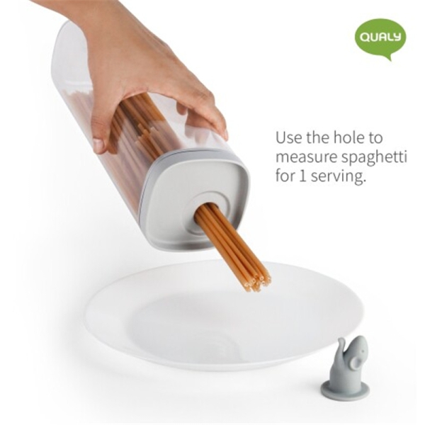 Vorratsbehälter Lucky Mouse 2 L
