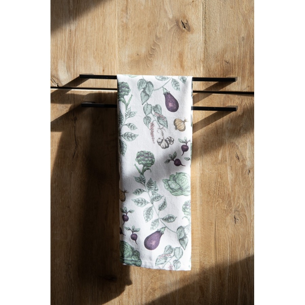 Geschirrtuch Veggies