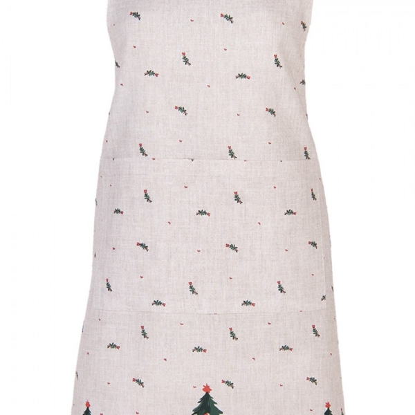 Kochschürze Weihnachten