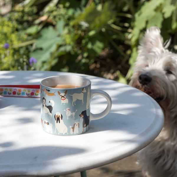 Becher Best in Show - Hunde