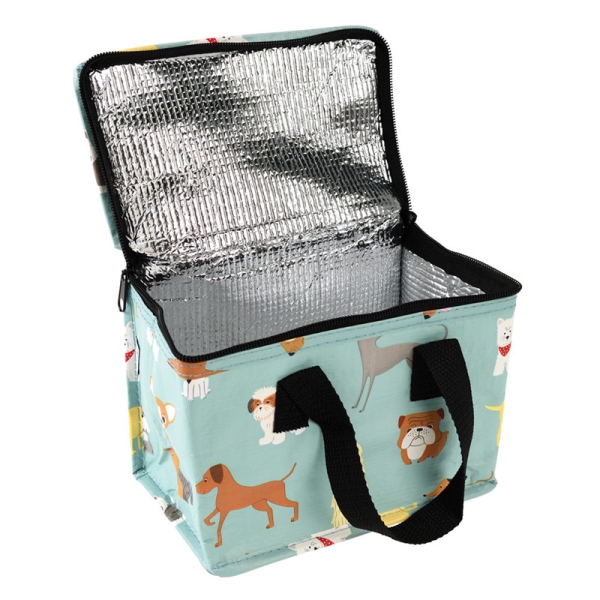 Isolierte Snacktasche Best in Show - Hunde