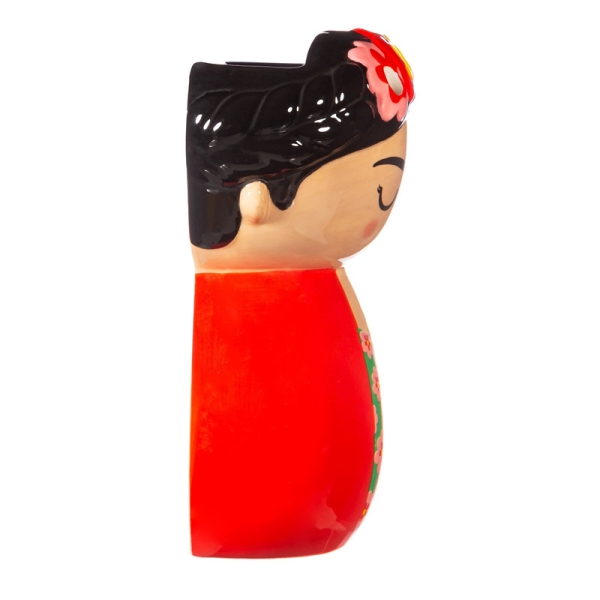 Wand-Blumentopf Frida