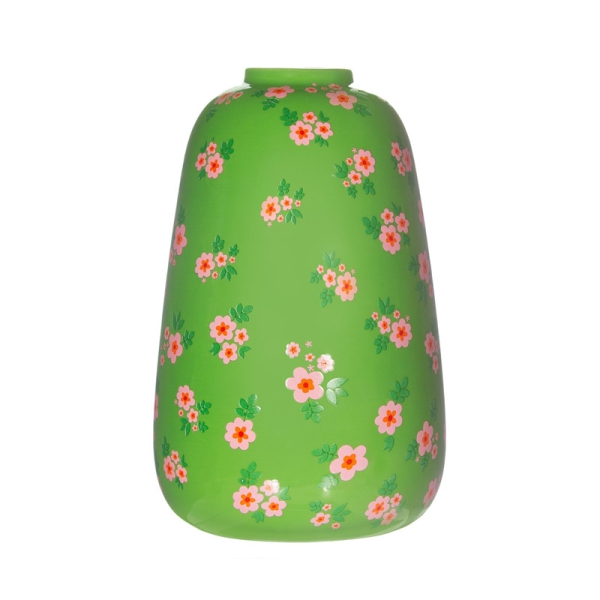 Vase Frida Floral