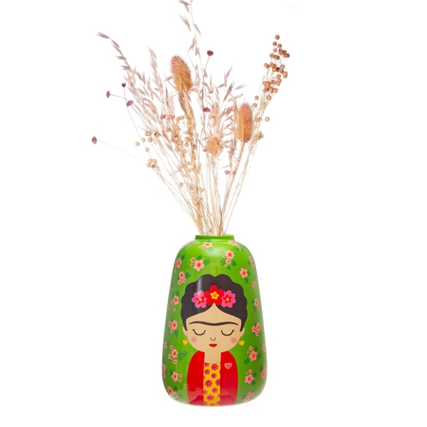 Vase Frida Floral