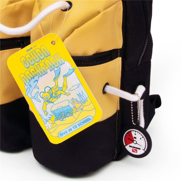 Scuba Backpack Rucksack