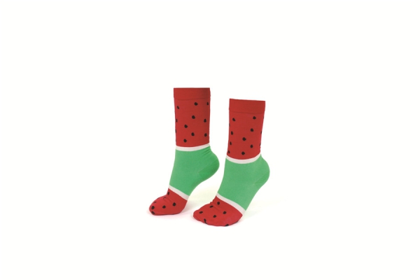 Icepop Socks Melone