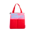 Snacktasche Bon Appétit rot