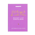 Rubbelbuch 100 things to do with Mum
