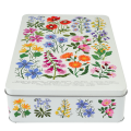 Keksdose Wild Flowers